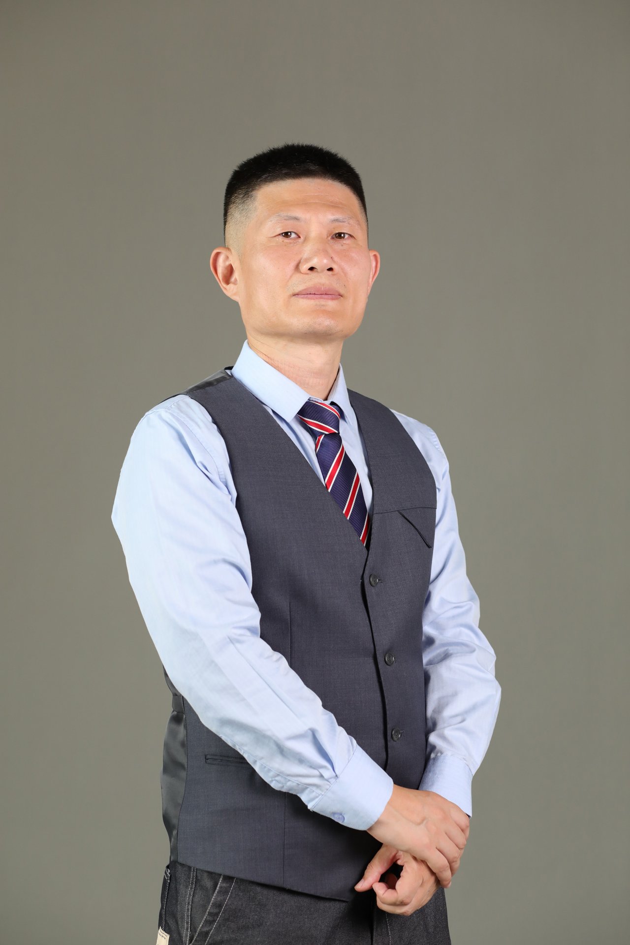 列表适合快速定位