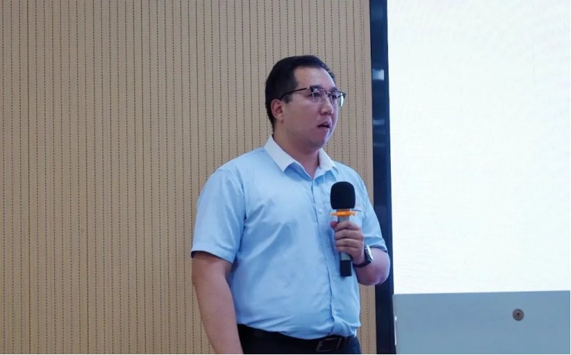 聚力提质培优的浓厚教研氛围
