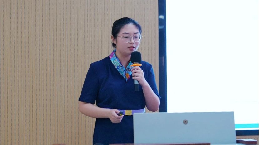 纵深推进校内教学标准化体系建设