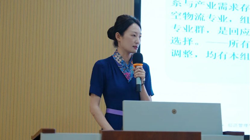 各教学单位高度重视